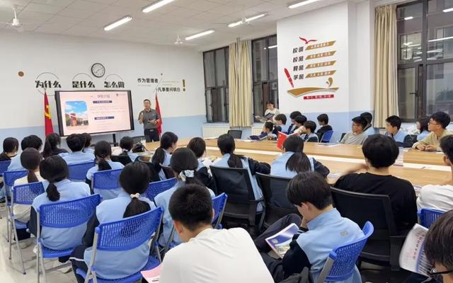 择校报名热度攀升 | 恒德凭「全域稳健办学」出圈