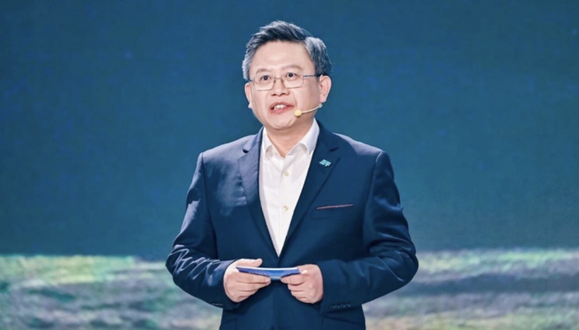 奇瑞高层调整，为全球化3.0战略排兵布阵-擎动 - 玩转“汽车+”！