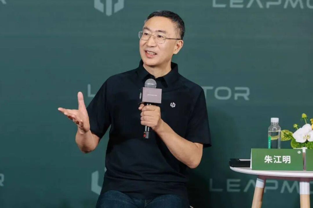 连续三个月月销破10万，零跑真的领跑了-擎动 - 玩转“汽车+”！