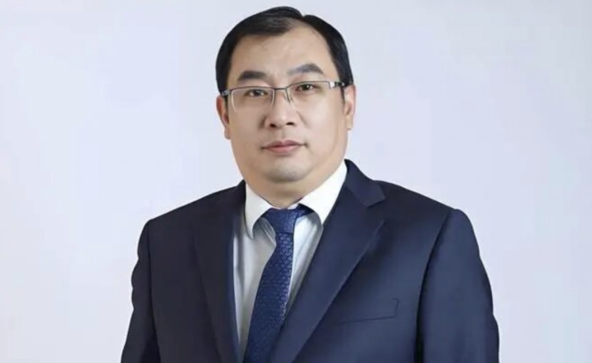 奇瑞高层调整，为全球化3.0战略排兵布阵-擎动 - 玩转“汽车+”！